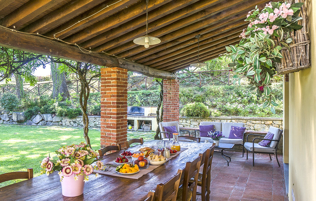 Ferienhaus - Terranuova Bracciolini , Italien - ITA998 6