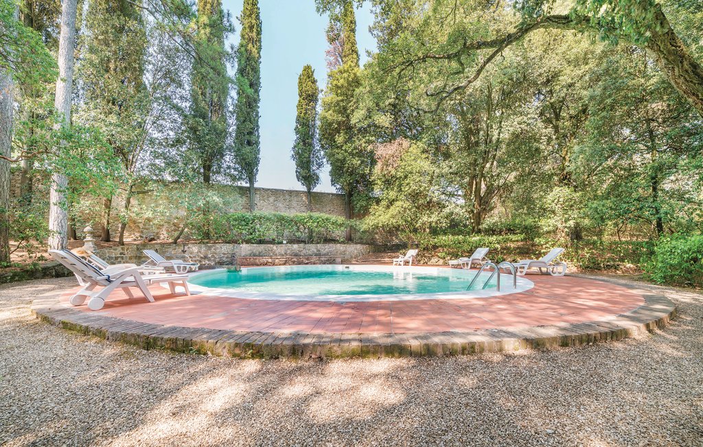 Semesterlägenhet - Monte San Savino , Italien - ITA310 6