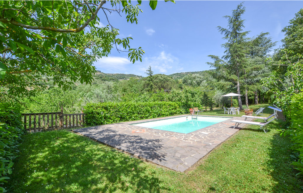 Semesterlägenhet - Cortona , Italien - ITA592 7