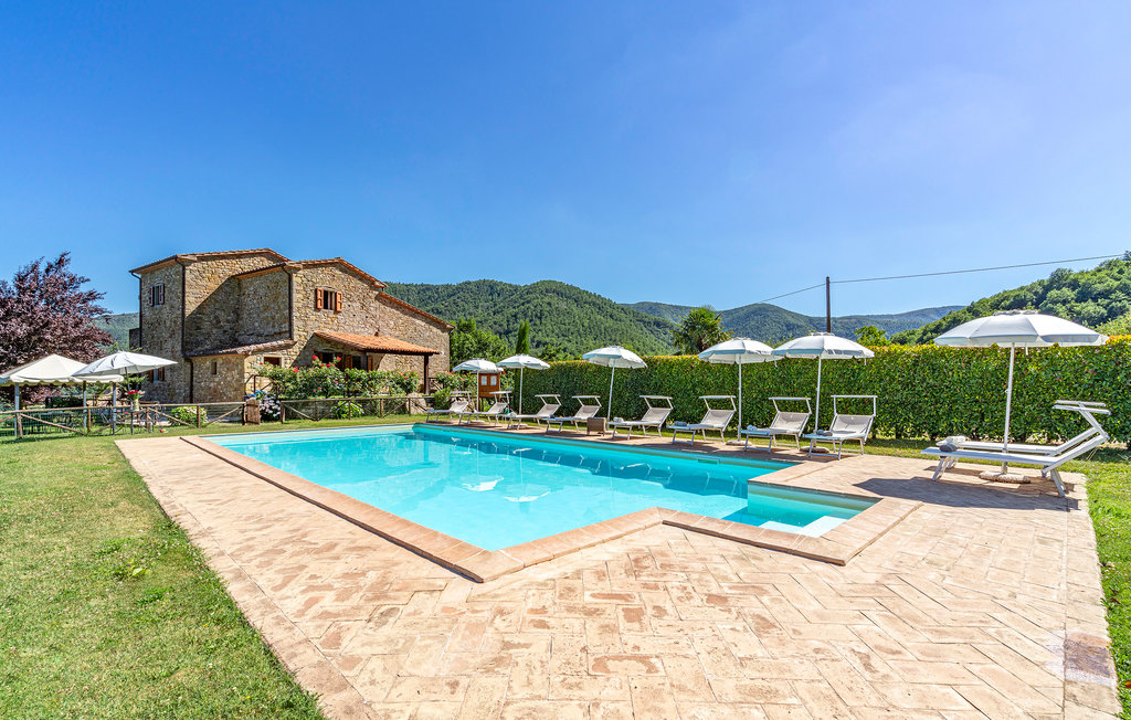 Ferienhaus - Cortona , Italien - ITA639 1