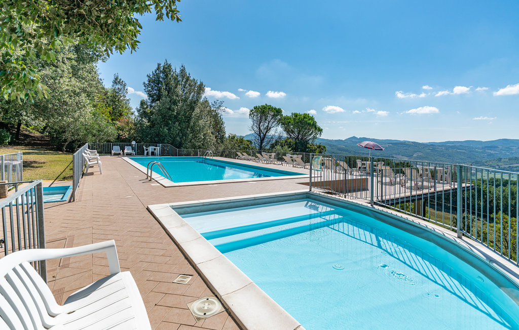 Ferieleilighet - Citerna , Italia - ITA960 1