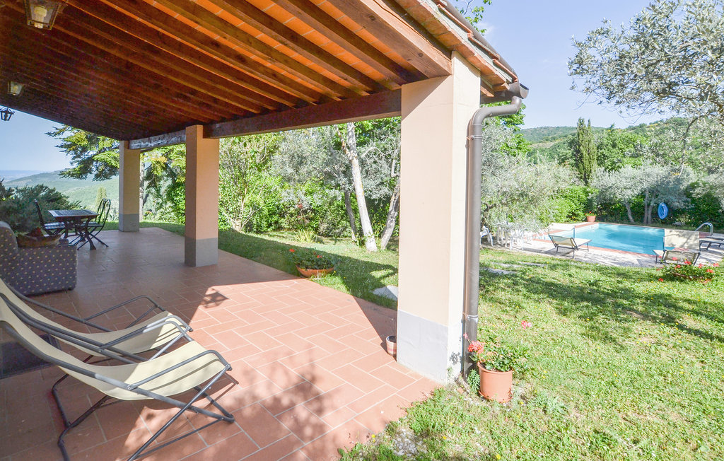 Semesterhus - Castiglion Fiorentino , Italien - ITA062 12