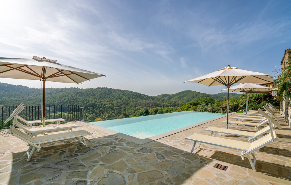 Feriehuse - Anghiari , Italien - ITA064 1