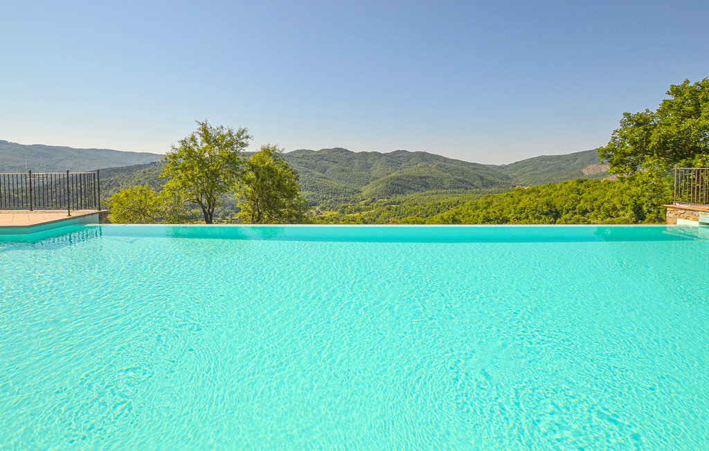 Ferienhaus - Arezzo , Italien - ITA088 12