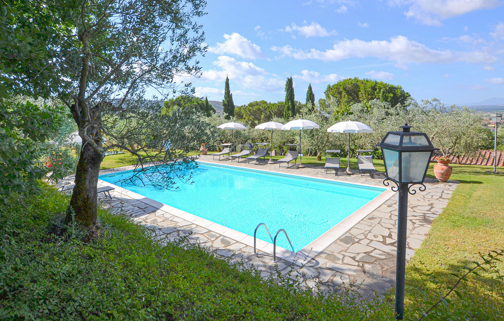 Ferienhaus - Cortona , Italien - ITA091 6