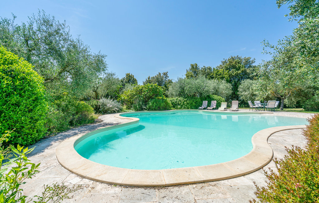 Semesterhus - Lucignano , Italien - ITA100 9