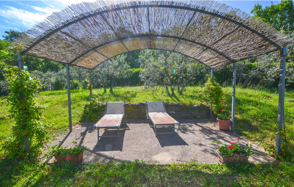 Semesterhus - Castiglion Fiorentino , Italien - ITA589 8