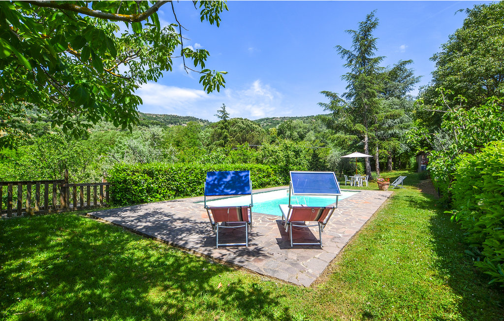 Semesterlägenhet - Cortona , Italien - ITA592 8