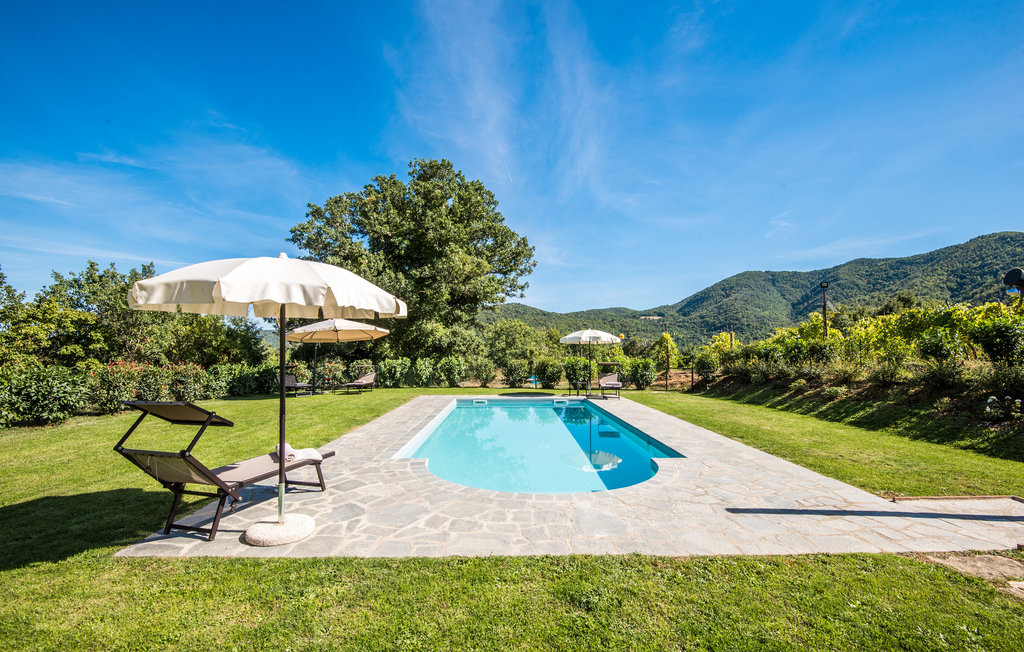 Ferieleilighet - Cortona , Italia - ITA780 7