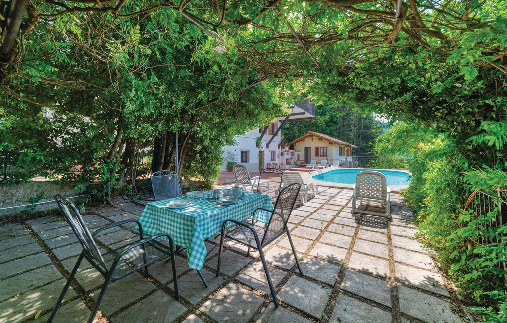 Ferienwohnung - Loro Ciuffenna , Italien - ITA793 10
