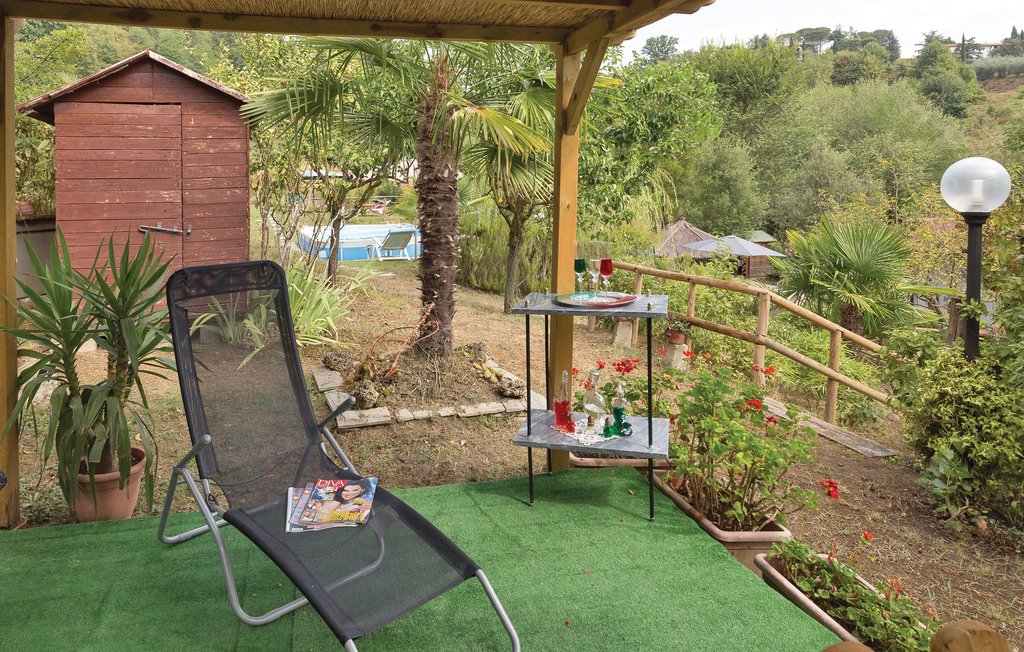 Feriehus - Terranuova Bracciolini , Italia - ITA808 8