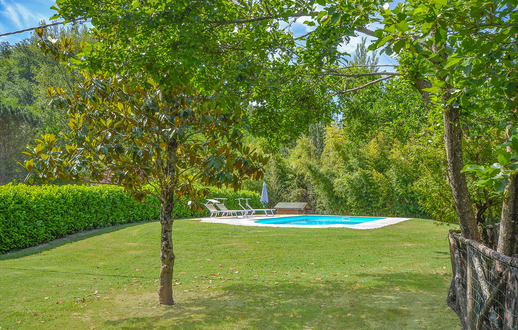 Feriehuse - Talla , Italien - ITA894 11