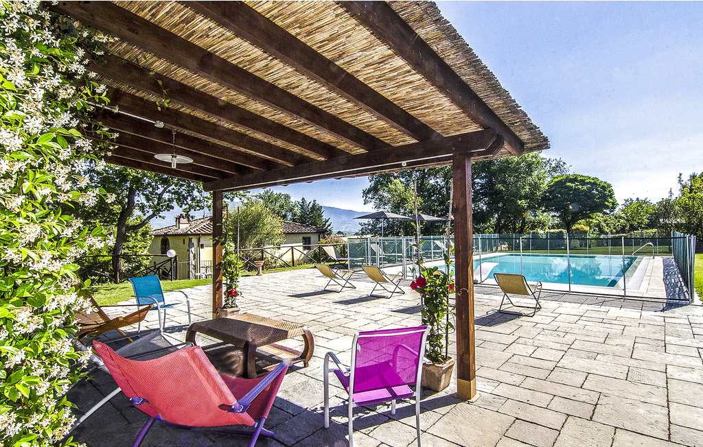 Ferienhaus - Terranuova Bracciolini , Italien - ITA998 11