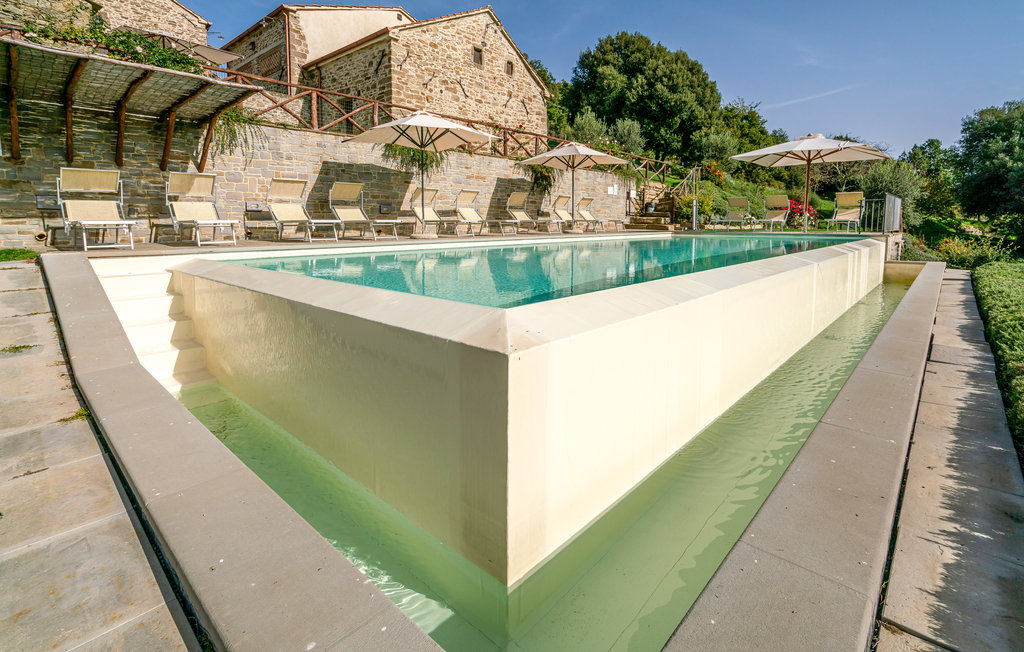 Feriehuse - Anghiari , Italien - ITA064 11