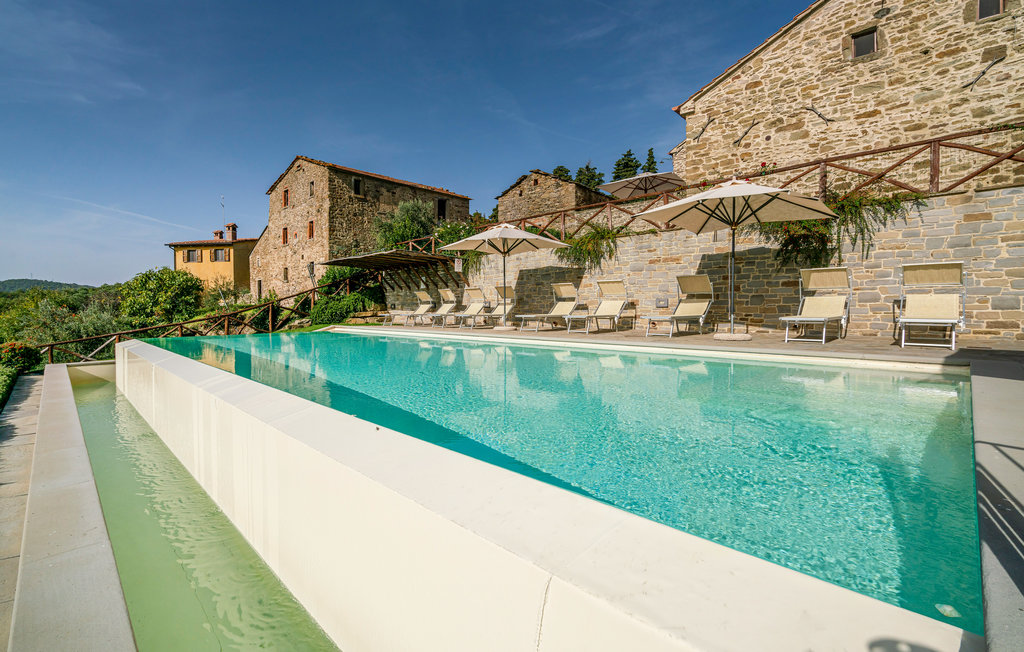 Feriehuse - Anghiari , Italien - ITA064 7