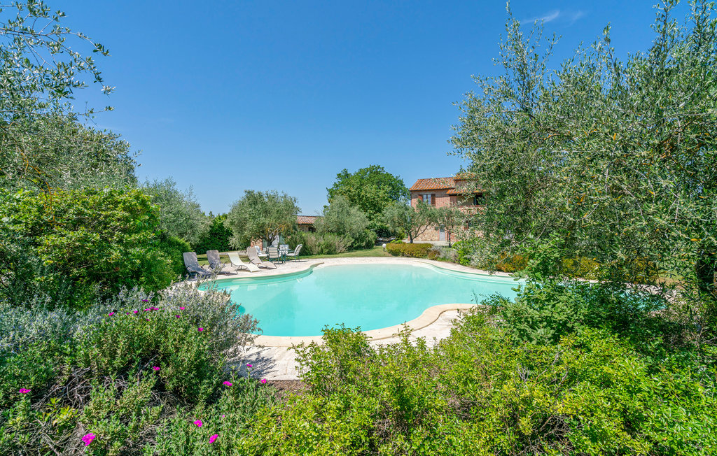 Semesterhus - Lucignano , Italien - ITA100 10