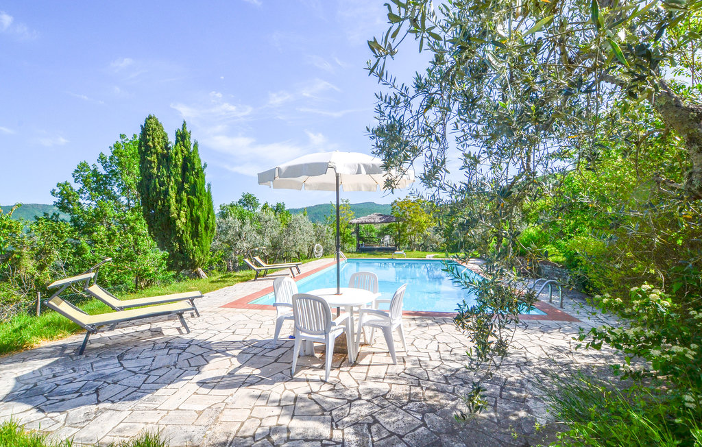 Semesterhus - Castiglion Fiorentino , Italien - ITA589 9