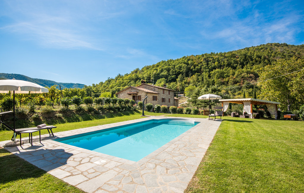 Ferieleilighet - Cortona , Italia - ITA780 10