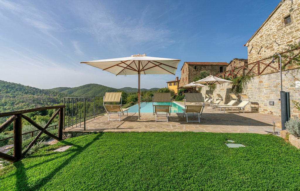 Feriehuse - Anghiari , Italien - ITA064 13