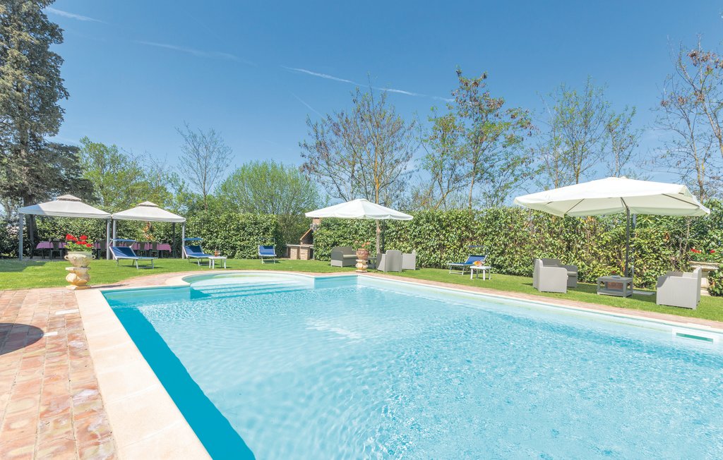 Semesterhus - Foiano della Chiana , Italien - ITA617 11