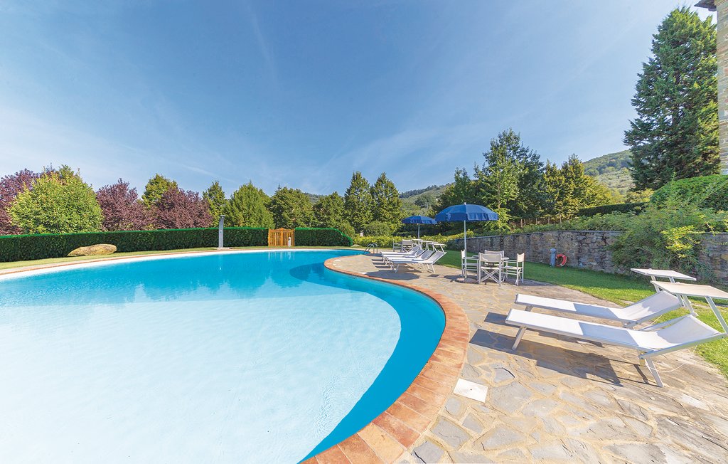 Ferienhaus - Arezzo , Italien - ITA116 1