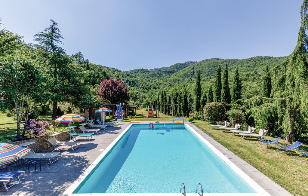 Lejlighed - Cortona , Italien - ITA291 6