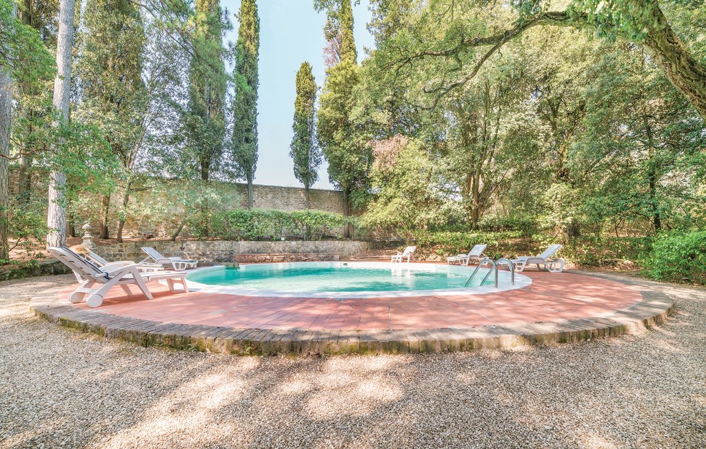 Semesterlägenhet - Monte San Savino , Italien - ITA309 6