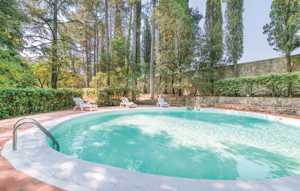 Semesterlägenhet - Monte San Savino , Italien - ITA310 1