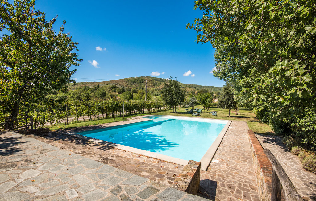 Lejlighed - Ambra , Italien - ITA676 5