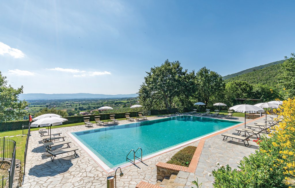 Feriehus - San Giustino , Italia - ITA728 2