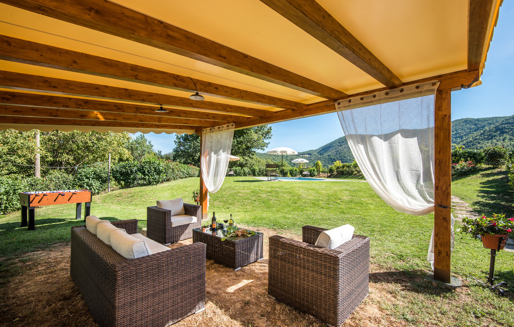 Ferieleilighet - Cortona , Italia - ITA780 4