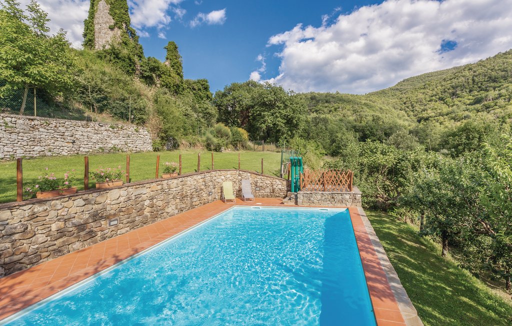 Feriehus - Arezzo , Italia - ITA785 7