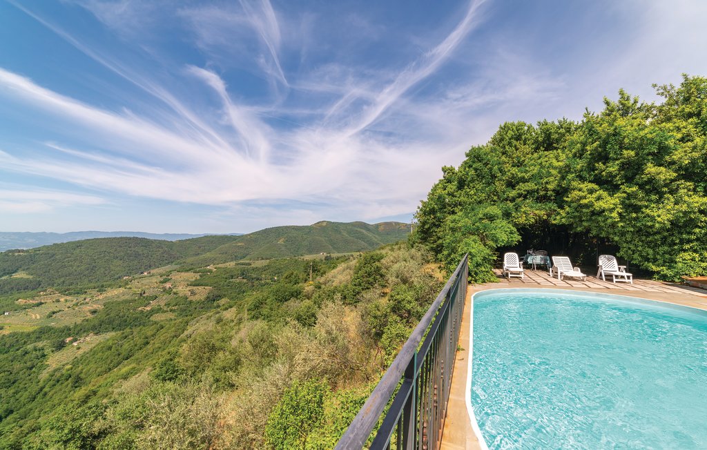 Lejlighed - Loro Ciuffenna , Italien - ITA794 8