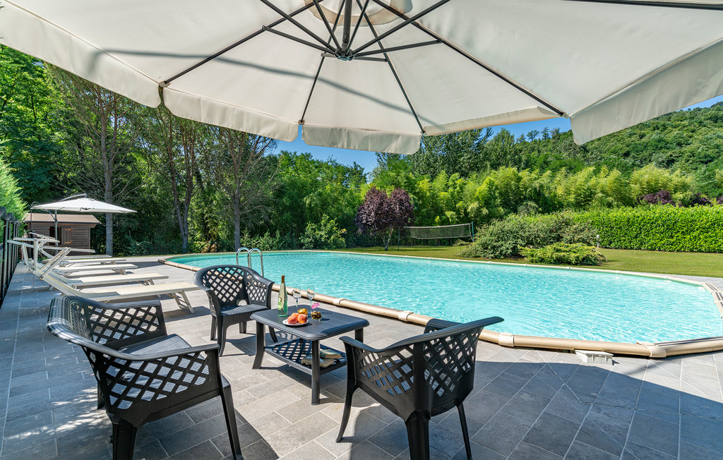 Feriehuse - Talla , Italien - ITA895 5