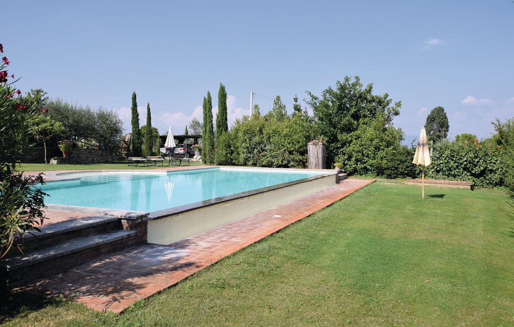 Semesterlägenhet - Cortona , Italien - ITA944 4