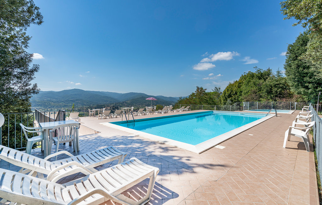 Ferieleilighet - Citerna , Italia - ITA960 5