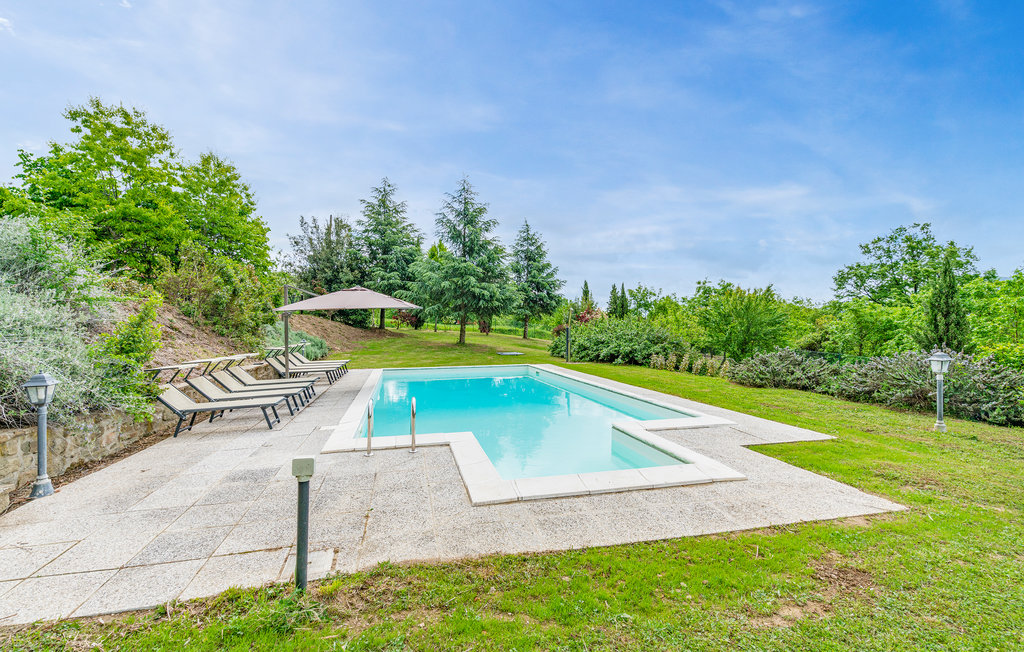 Ferienhaus - Località Col di Moro , Italien - ITA065 6