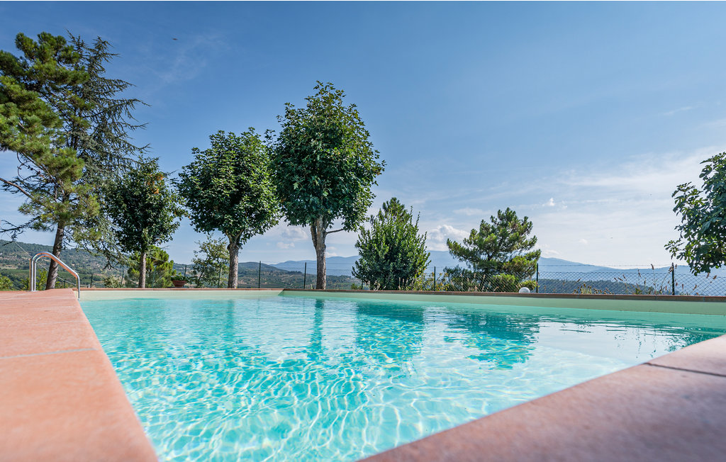 Semesterhus - Capolona , Italien - ITA076 8