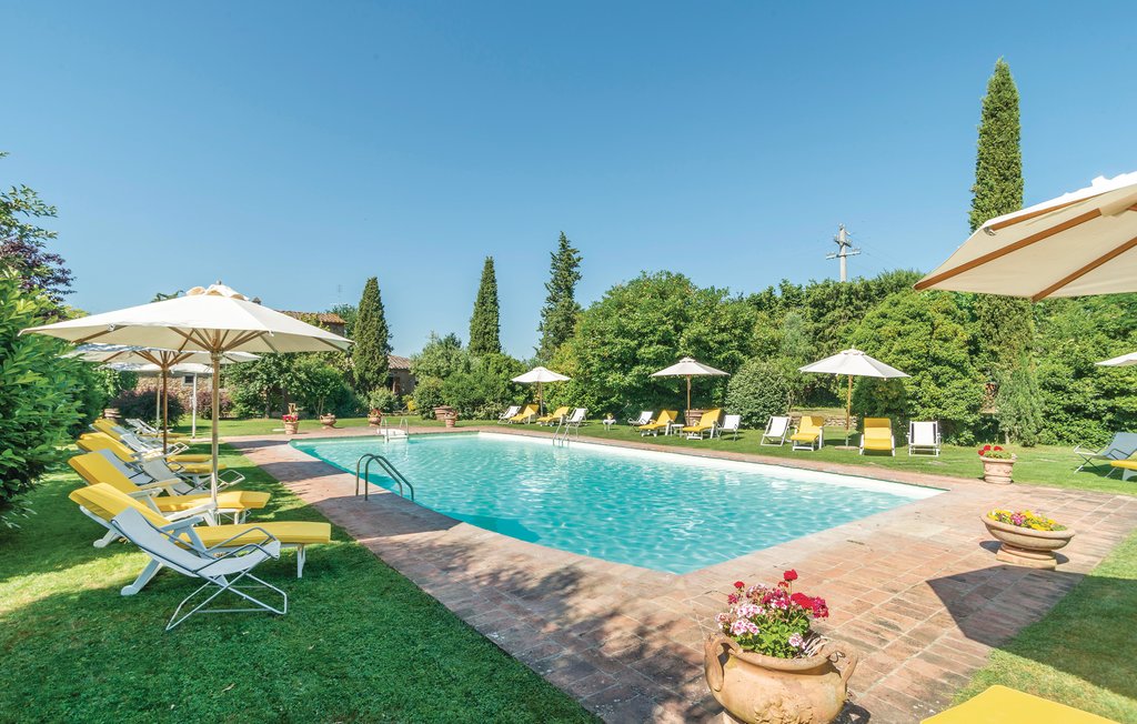 Lejlighed - Cortona , Italien - ITA457 6