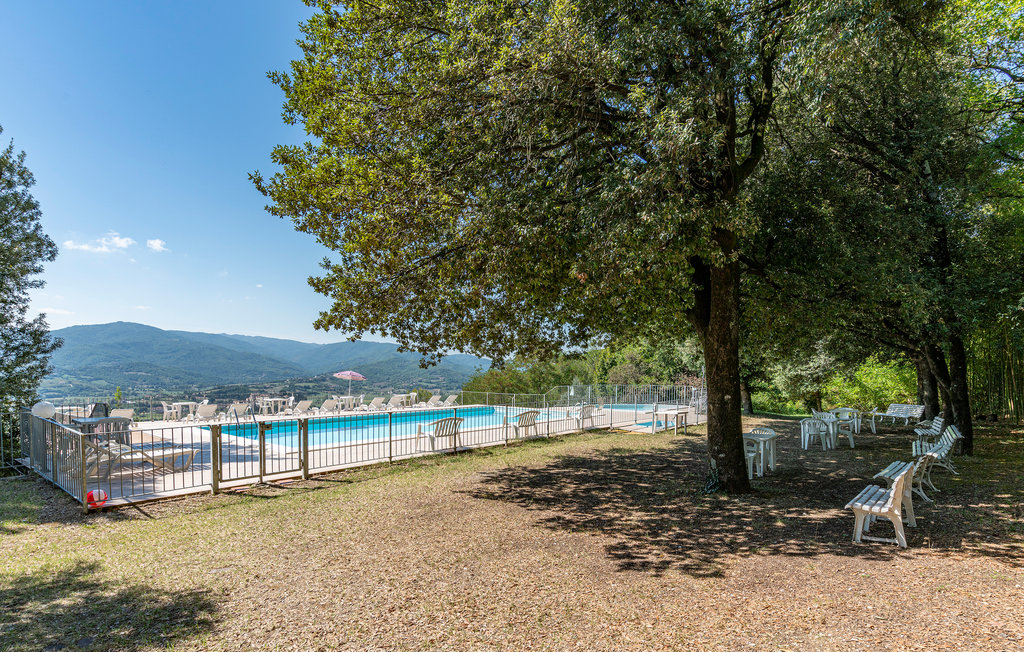 Ferieleilighet - Citerna , Italia - ITA960 6