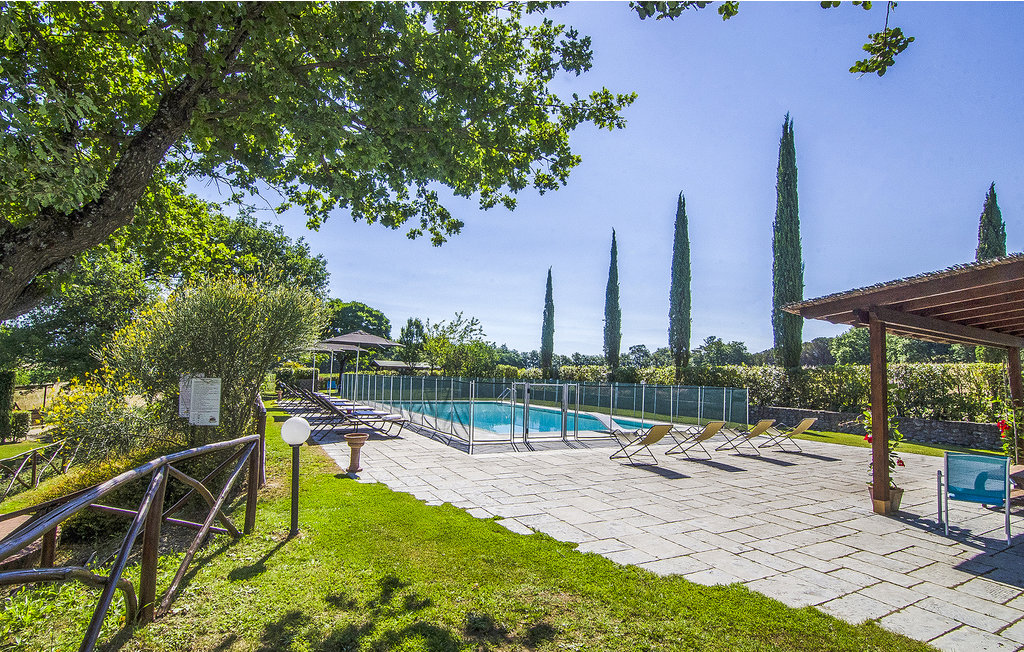 Ferienhaus - Terranuova Bracciolini , Italien - ITA998 10