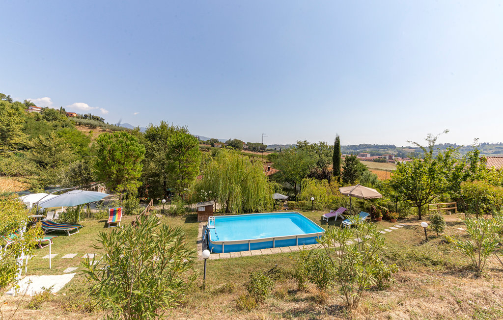 Feriehus - Terranuova Bracciolini , Italia - ITA808 9