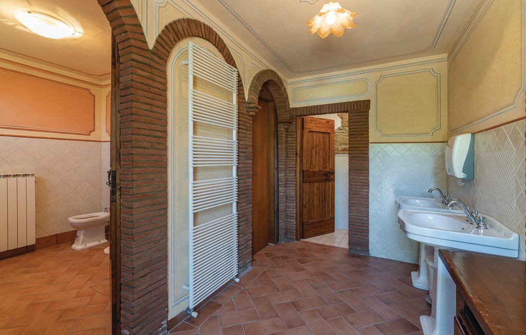 Ferienhaus - Capolona , Italien - ITA020 17