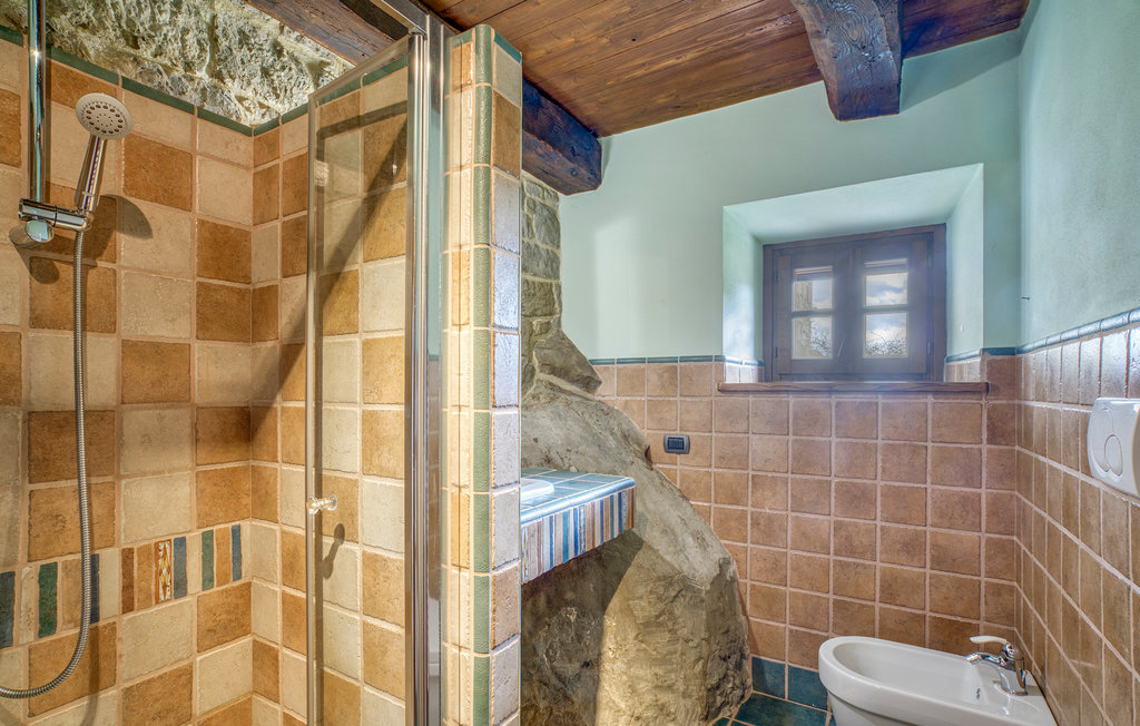 Ferienhaus - Poppi , Italien - ITA046 23