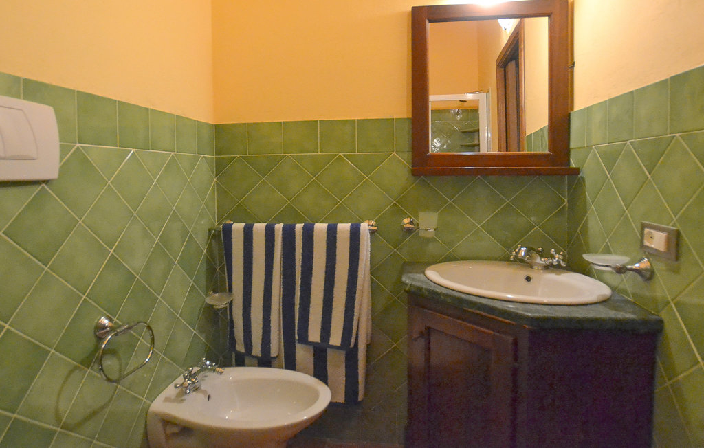 Ferienhaus - Castelfranco di Sopra , Italien - ITA052 18