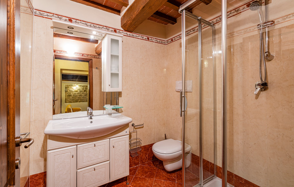 Ferienhaus - Località Col di Moro , Italien - ITA065 27