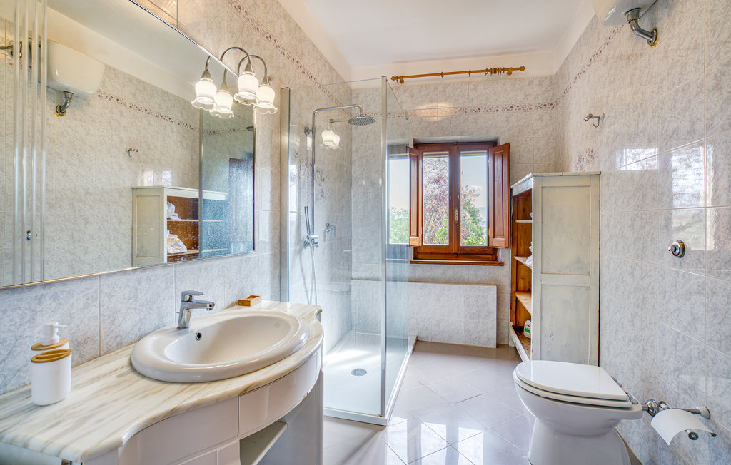 Feriehus - Castiglion Fiorentino , Italia - ITA092 31