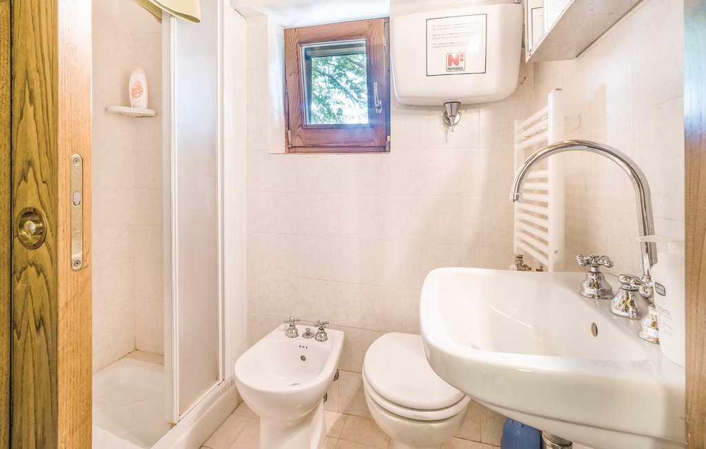 Semesterhus - Monterchi , Italien - ITA103 11