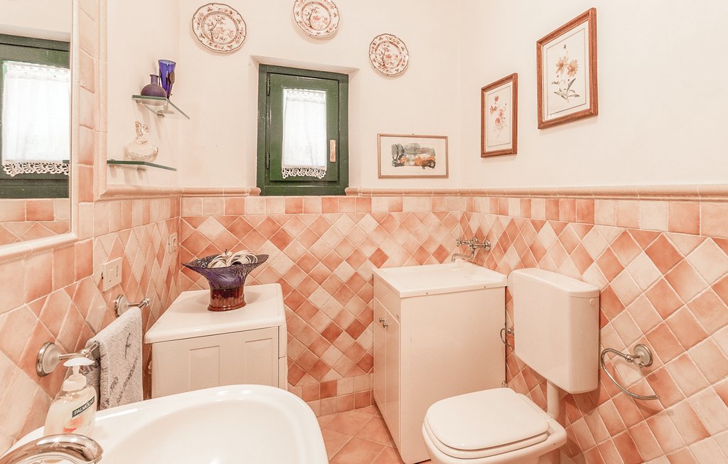 Semesterhus - Poppi , Italien - ITA105 21