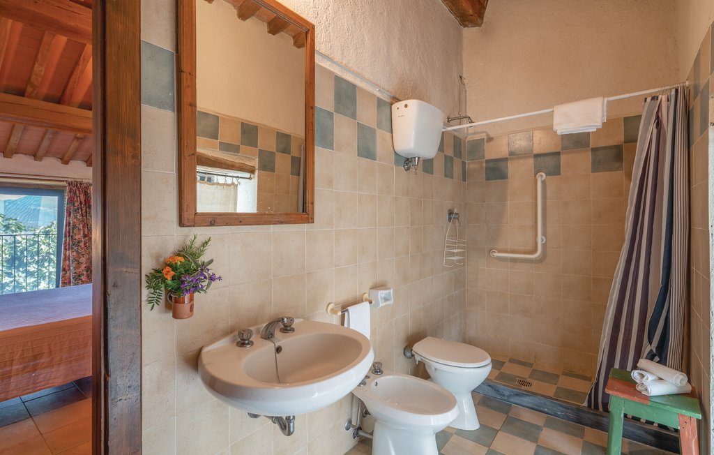 Feriehus - Pieve S. Stefano , Italia - ITA221 23